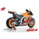 Honda RC213V 93 Marc Marquez Moto GP 2017 Spark M12015