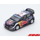 Ford Fiesta WRC 1 Rallye d'Angleterre 2018 Ogier Ingrassia Spark S5972