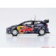 Ford Fiesta WRC 1 Rallye d'Angleterre 2018 Ogier Ingrassia Spark S5972