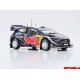 Ford Fiesta WRC 1 Rallye d'Angleterre 2018 Ogier Ingrassia Spark S5972