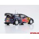 Ford Fiesta WRC 1 Rallye d'Angleterre 2018 Ogier Ingrassia Spark S5972