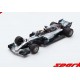 Mercedes F1 W09 EQ Power+ 44 F1 Abu Dhabi 2018 Lewis Hamilton Spark S6068