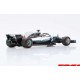 Mercedes F1 W09 EQ Power+ 44 F1 Abu Dhabi 2018 Lewis Hamilton Spark S6068