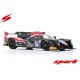 Ligier JS P217 Gibson 34 24 Heures du Mans 2018 Spark S7019