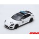 Porsche Panamera Sport Turismo Medical Car 24 Heures du Mans 2018 Spark S7049