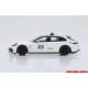 Porsche Panamera Sport Turismo Medical Car 24 Heures du Mans 2018 Spark S7049