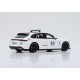 Porsche Panamera Sport Turismo Medical Car 24 Heures du Mans 2018 Spark S7049