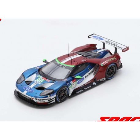 24 Heures du Mans : Toyota remporte l'édition 2018 - L'Auto dérision