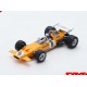 McLaren M14A 6 F1 Canada 1970 Peter Gethin Spark S7141
