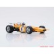 McLaren M14A 6 F1 Canada 1970 Peter Gethin Spark S7141