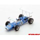 Matra MS7 10 F2 Pau 1969 Jean-Pierre Beltoise Spark SF124