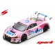 Audi R8 LMS 24 24 Heures du Nurburgring 2018 Spark SG409