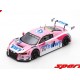 Audi R8 LMS 25 24 Heures du Nurburgring 2018 Spark SG410