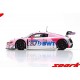 Audi R8 LMS 25 24 Heures du Nurburgring 2018 Spark SG410