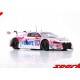Audi R8 LMS 25 24 Heures du Nurburgring 2018 Spark SG410