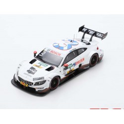 Mercedes AMG C63 3 DTM 2018 Paul Di Resta Spark SG441