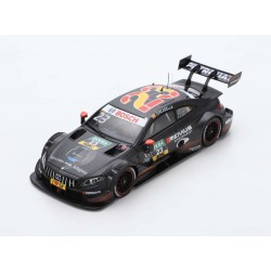 Mercedes AMG C63 23 DTM 2018 Daniel Juncadella Spark SG442