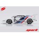 BMW M1 GR.5 2 6 Heures de Mosport 1981 Hobbs Stuck Spark SUS043
