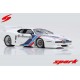 BMW M1 GR.5 2 6 Heures de Mosport 1981 Hobbs Stuck Spark SUS043