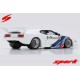 BMW M1 GR.5 2 6 Heures de Mosport 1981 Hobbs Stuck Spark SUS043