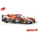 Oreca 07 Gibson 26 24 Heures du Mans 2018 Spark 18S399