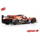 Oreca 07 Gibson 26 24 Heures du Mans 2018 Spark 18S399