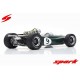 Brabham BT20 9 F1 Monaco 1967 Denny Hulme Spark 18S370