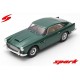Aston Martin DB4 Series II 1960 Verte Spark 18S132