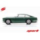 Aston Martin DB4 Series II 1960 Verte Spark 18S132