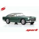 Aston Martin DB4 Series II 1960 Verte Spark 18S132