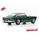 Aston Martin DB4 Series II 1960 Verte Spark 18S132