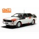 Audi Quattro Rally Spec White 1982 IXO 18CMC011