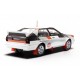 Audi Quattro Rally Spec White 1982 IXO 18CMC011