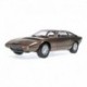 Maserati Khamsin 1977 Brune métallisée Minichamps 107123820