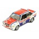 Fiat 131 Abarth 12 Rallye Monte Carlo 1979 Mouton Conconi IXO RAC052