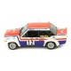 Fiat 131 Abarth 12 Rallye Monte Carlo 1979 Mouton Conconi IXO RAC052