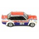 Fiat 131 Abarth 12 Rallye Monte Carlo 1979 Mouton Conconi IXO RAC052