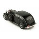 Jaguar SS1 Airline Coupe 99 Rallye Monte Carlo 1935 Sydney H. Light IXO RAC275