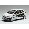 Peugeot 208 R2 WRC 0 Tour de Corse 2012 Sarrazin Veillas IXO RAM559