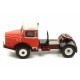 Bernard 150 MB Red and White 1951 IXO TR028
