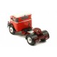 Bernard 150 MB Red and White 1951 IXO TR028