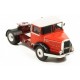 Bernard 150 MB Red and White 1951 IXO TR028
