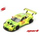 Porsche 911 GT3 R 911 FIA GT World Cup Macau 2018 Laurens Vanthoor Spark 18SA021