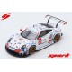 Porsche 911 RSR 911 Winner GTLM Petit Le Mans 2018 Spark S5848