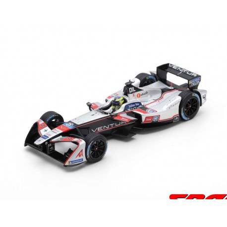 Venturi Formule E 4 Berlin 2018 Tom Dillman Spark S5926