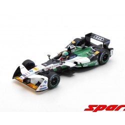 Audi Sport ABT Schaeffler Formule E 1 Zurich 2018 Lucas Di Grassi Spark S5929