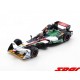 Audi Sport ABT Schaeffler Formule E 66 Berlin 2018 Daniel Abt Spark S5931