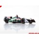 Audi Sport ABT Schaeffler Formule E 66 Berlin 2018 Daniel Abt Spark S5931