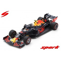 Aston Martin Red Bull Tag Heuer RB15 F1 2019 Pierre Gasly Spark S6077