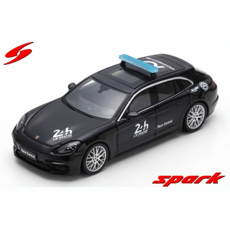 Porsche Panamera Sport Turismo Race Control 24 Heures du Mans 2018 Spark S7048